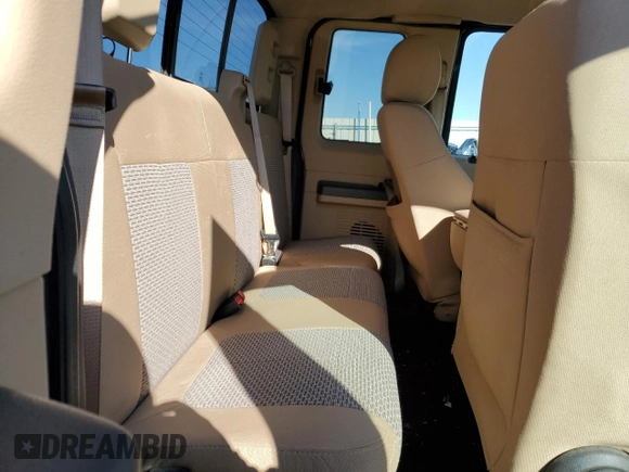 2016 Ford F-250 XLT with VIN 1FT7X2BT8GEA21656, listed as a Copart auction lot 78916904 with 187,341 mi miles and Salvage title. Bid and sale history available at DreamBid. Image 10.