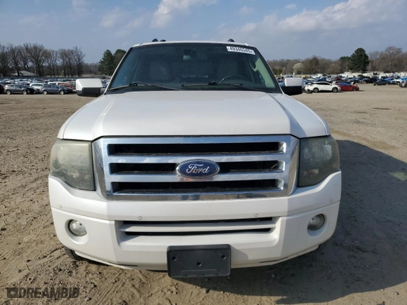 2012 Ford Expedition Limited with VIN 1FMJU1K56CEF17393, listed as a Copart auction lot 49346545 with 178,887 mi miles and Salvage Title. Bid and sale history available at carsss.com. Image 5.