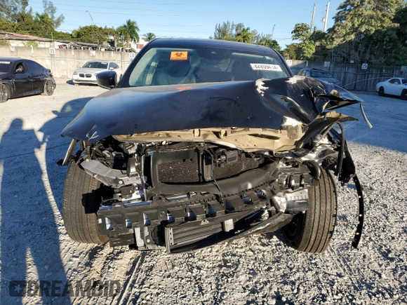 2024 Acura MDX с VIN 5J8YD9H31RL004467, выставлен на аукционе Copart как лот 82859414 с пробегом Не указан миль и Списание • Salvage title. История ставок и продаж доступна на DreamBid. Изображение 5.
