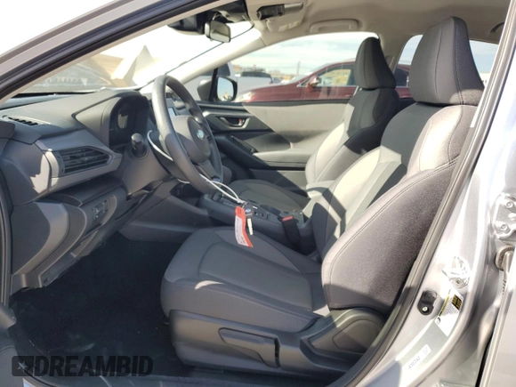 2024 Subaru Crosstrek z VIN JF2GUABC7R8892084, wystawiony jako Copart lot #88164275 z przebiegiem 289 mil mil oraz Szkoda całkowita • Salvage title. Historia ofert i sprzedaży dostępna na DreamBid. Obrazek 7.