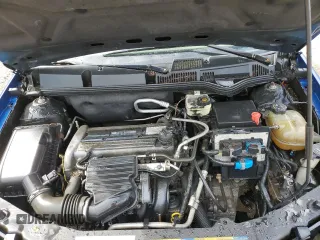 2005 Saturn ION ION 3 z VIN 1G8AL52F95Z121102, wystawiony jako Copart lot #56462705 z przebiegiem 171 859 mil mil oraz Nie do naprawy. Historia ofert i sprzedaży dostępna na DreamBid. Obrazek 11.