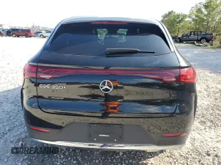 2024 Mercedes-Benz EQE 350+ z VIN 4JGGM2BB4RA048682, wystawiony jako Copart lot #48424805 z przebiegiem 9 199 mil mil oraz Czysty tytuł • Clean title. Historia ofert i sprzedaży dostępna na DreamBid. Obrazek 6.