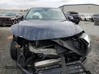 2018 Audi Q5 Premium with VIN WA1ANAFY5J2185011, listed as a Copart auction lot 78915114 with Not Provided miles and Salvage Title. Bid and sale history available at DreamBid. Image 5.