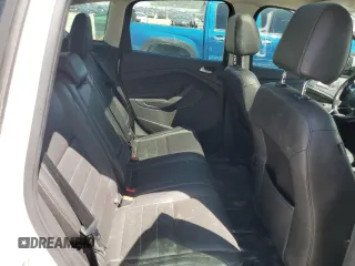2016 Ford C-Max Energi SEL with VIN 1FADP5CU1GL101300, listed as a Copart auction lot 52308394 with 105,697 mi miles. Bid and sale history available at carsss.com. Image 10.
