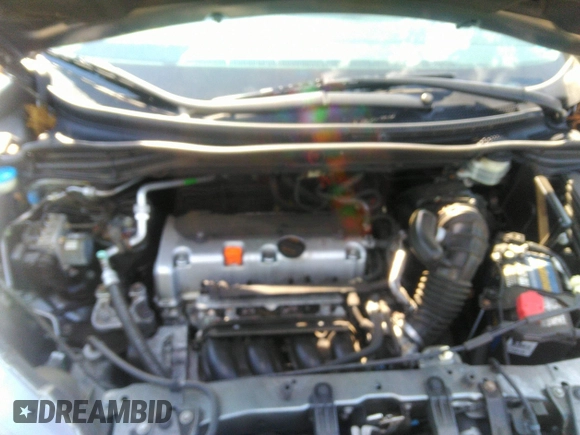 2012 Honda CR-V EX-L with VIN JHLRM4H70CC021165, listed as a IAAI auction lot 42023012 with 147,603 mi miles and . Bid and sale history available at DreamBid. Image 10.