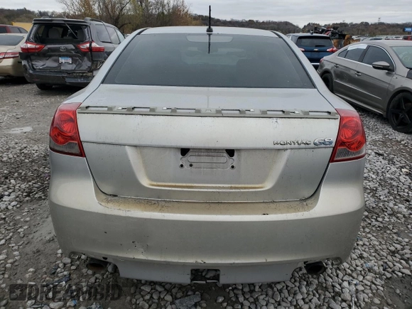 2009 Pontiac G8 with VIN 6G2ER57779L234540, listed as a Copart auction lot 79116134 with 178,243 mi miles and Clean Title. Bid and sale history available at carsss.com. Image 6.