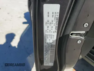 2015 Dodge Journey American Value with VIN 3C4PDCAB2FT538201, listed as a Copart auction lot 47058615 with 135,280 mi miles and Salvage Title. Bid and sale history available at DreamBid. Image 15.