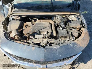 2020 Chevrolet Malibu LT with VIN 1G1ZD5ST5LF024904, listed as a Copart auction lot 88332625 with 0 mi miles and Non Repairable. Bid and sale history available at carsss.com. Image 12.