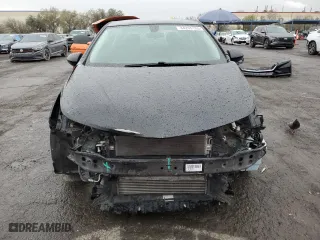 2018 Chevrolet Cruze LT with VIN 1G1BE5SMXJ7194982, listed as a Copart auction lot 44265125 with 113,143 mi miles and Salvage Title. Bid and sale history available at carsss.com. Image 5.
