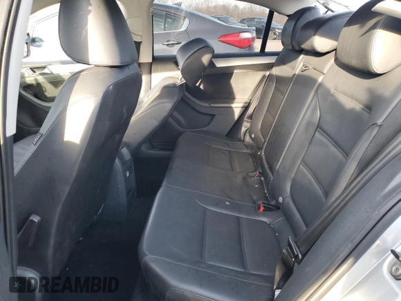 2013 Volkswagen Jetta SE с VIN 3VWDX7AJ3DM216163, выставлен на аукционе Copart как лот 49603485 с пробегом 148 045 миль миль и Списание • Salvage title. История ставок и продаж доступна на DreamBid. Изображение 10.
