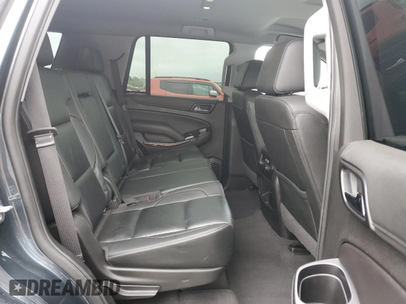 2020 Chevrolet Tahoe LT с VIN 1GNSCBKC2LR119582, выставлен на аукционе Copart как лот 51223415 с пробегом 116 160 миль миль и Списание • Salvage title. История ставок и продаж доступна на DreamBid. Изображение 11.