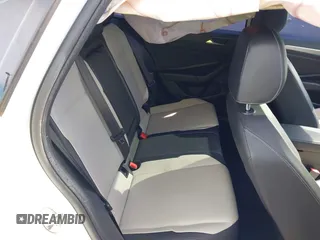 2020 Volkswagen Jetta S z VIN 3VWC57BU0LM100105, wystawiony jako IAAI lot #42213806 z przebiegiem 53 707 mil mil oraz . Historia ofert i sprzedaży dostępna na DreamBid. Obrazek 8.