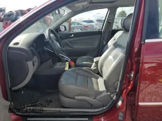 2003 Volkswagen Passat GLS z VIN WVWVD63B23E367564, wystawiony jako Copart lot #79214444 z przebiegiem 245 567 mil mil oraz Szkoda całkowita • Salvage title. Historia ofert i sprzedaży dostępna na DreamBid. Obrazek 7.