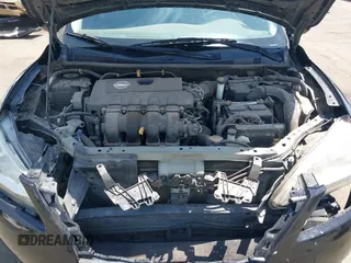 2014 Nissan Sentra SV with VIN 3N1AB7AP8EY247544, listed as a IAAI auction lot 42654316 with 155,129 mi miles and . Bid and sale history available at DreamBid. Image 10.