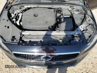 2018 Volvo S90 Momentum with VIN LVY982AK2JP019985, listed as a Copart auction lot 52828415 with 113,029 mi miles and Clean Title. Bid and sale history available at carsss.com. Image 11.