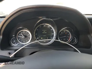 2011 Mercedes-Benz E-Class E 550 with VIN WDDKK7CF6BF095309, listed as a Copart auction lot 48400915 with 103,748 mi miles and Salvage Title. Bid and sale history available at carsss.com. Image 9.