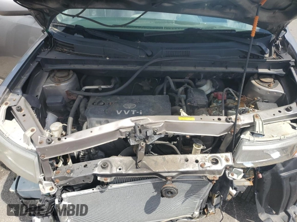 2006 Scion xB with VIN JTLKT324364096889, listed as a Copart auction lot 57473994 with 197,089 mi miles and Clean Title. Bid and sale history available at carsss.com. Image 12.