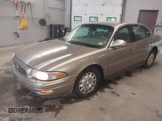 2002 Buick LeSabre Limited with VIN 1G4HR54K82U287239, listed as a IAAI auction lot 42320621 with 111,398 mi miles and . Bid and sale history available at DreamBid. Image 2.