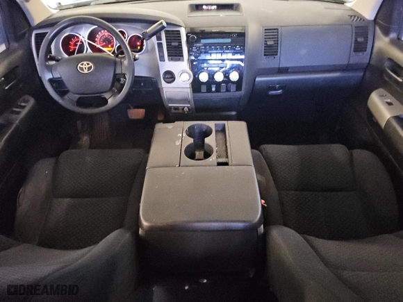 2008 Toyota Tundra 2WD Truck with VIN 5TFRU54118X013922, listed as a Copart auction lot 44165025 with NaN miles and Clean Title. Bid and sale history available at carsss.com. Image 8.