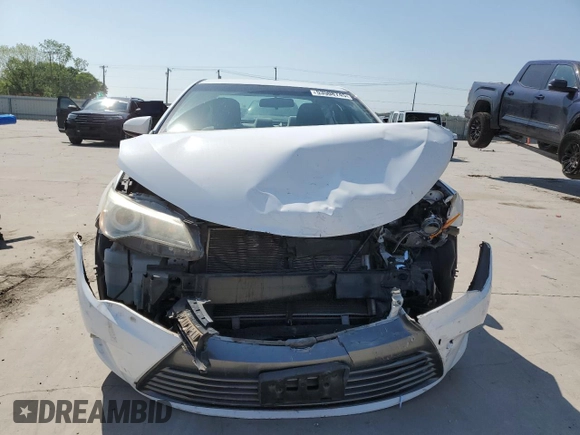 2017 Toyota Camry XLE with VIN 4T1BF1FK9HU353701, listed as a Copart auction lot 53508745 with Not Provided miles and Salvage Title. Bid and sale history available at carsss.com. Image 5.