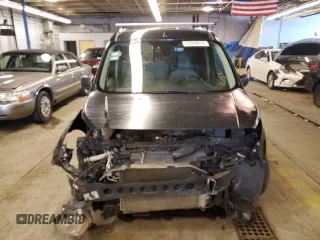 2016 Ford Transit Connect XLT с VIN NM0AS8F79G1279631, выставлен на аукционе Copart как лот 53958014 с пробегом 162 187 миль миль и Списание • Salvage title. История ставок и продаж доступна на DreamBid. Изображение 5.