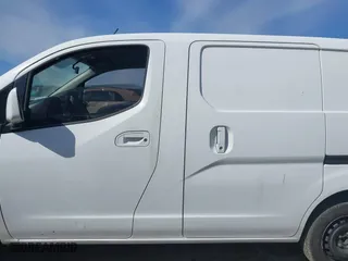 2015 Chevrolet City Express Cargo Van LT with VIN 3N63M0ZN8FK725439, listed as a IAAI auction lot 41645467 with 1 mi miles. Bid and sale history available at carsss.com. Image 14.