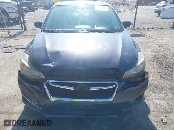 2015 Subaru Impreza Premium z VIN JF1GJAC66FH023543, wystawiony jako IAAI lot #42349447 z przebiegiem 70 601 mil mil oraz . Historia ofert i sprzedaży dostępna na DreamBid. Obrazek 6.