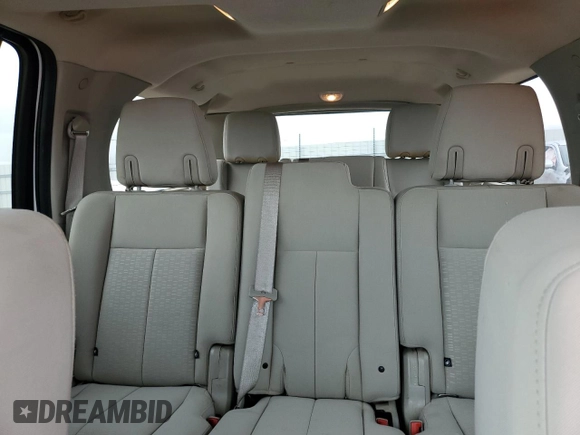 2012 Ford Expedition EL King Ranch with VIN 1FMJK1H57CEF06514, listed as a Copart auction lot 69575204 with 165,505 mi miles and Salvage Title. Bid and sale history available at carsss.com. Image 10.