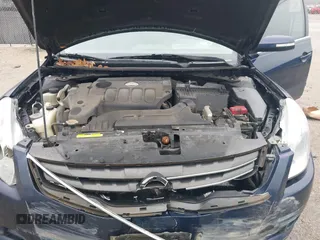 2012 Nissan Altima S z VIN 1N4AL2AP7CC156709, wystawiony jako IAAI lot #41558118 z przebiegiem 118 307 mil mil oraz . Historia ofert i sprzedaży dostępna na DreamBid. Obrazek 10.