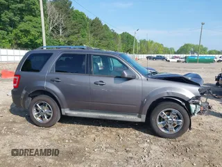 2012 Ford Escape Limited с VIN 1FMCU9E76CKB39369, выставлен на аукционе IAAI как лот 42220363 с пробегом 179 113 миль миль и . История ставок и продаж доступна на DreamBid. Изображение 14.