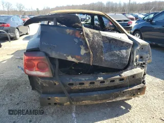 2009 Dodge Charger SXT with VIN 2B3KA33V69H513293, listed as a Copart auction lot 55339435 with Not Provided miles and Salvage Title. Bid and sale history available at carsss.com. Image 6.