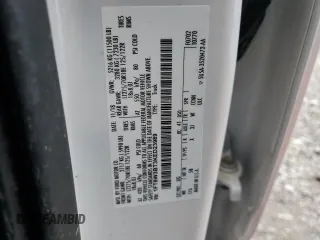 2019 Ford F-350 XL z VIN 1FT8W3BT3KED23989, wystawiony jako Copart lot #52082165 z przebiegiem 129 150 mil mil oraz Szkoda całkowita • Salvage title. Historia ofert i sprzedaży dostępna na DreamBid. Obrazek 12.