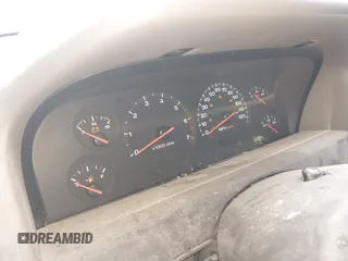 2001 Jeep Grand Cherokee Laredo with VIN 1J4GW48N91C644952, listed as a IAAI auction lot 40825099 with Not provided miles and . Bid and sale history available at DreamBid. Image 7.