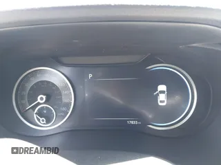 2022 Genesis G70 3.3T z VIN KMTG54TE2NU082023, wystawiony jako IAAI lot #42271871 z przebiegiem 17 833 mil mil oraz . Historia ofert i sprzedaży dostępna na DreamBid. Obrazek 7.