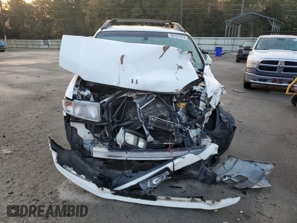 2009 Honda Ridgeline RTL with VIN 5FPYK16589B108099, listed as a Copart auction lot 84151414 with Not Provided miles and Salvage Title. Bid and sale history available at DreamBid. Image 5.