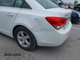2012 Chevrolet Cruze 1FL with VIN 1G1PE5SC4C7160035, listed as a IAAI auction lot 42024398 with 161,997 mi miles and . Bid and sale history available at DreamBid. Image 12.