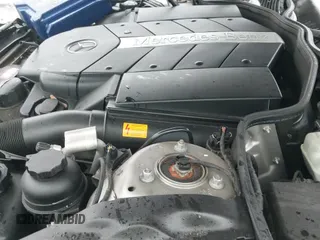 2005 Mercedes-Benz SL 500 with VIN WDBSK75F35F099084, listed as a IAAI auction lot 41715942 with 114,880 mi miles and . Bid and sale history available at DreamBid. Image 19.