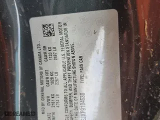 2015 Chevrolet Camaro SS with VIN 2G1FK1EJXF9104630, listed as a Copart auction lot 49088205 with 11,279 mi miles and Salvage Title. Bid and sale history available at carsss.com. Image 12.