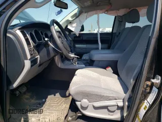 2012 Toyota Tundra 4WD Truck with VIN 5TFDW5F18CX268738, listed as a Copart auction lot 58748054 with 139,828 mi miles and Clean Title. Bid and sale history available at carsss.com. Image 7.