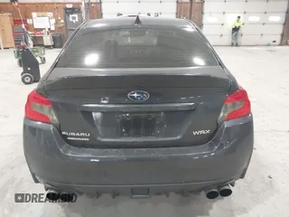 2018 Subaru WRX Premium with VIN JF1VA1C69J9809055, listed as a IAAI auction lot 41791789 with 113,185 mi miles. Bid and sale history available at carsss.com. Image 16.