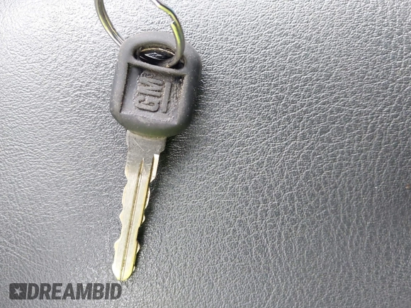 2004 Chevrolet Cavalier with VIN 1G1JC12F847368435, listed as a IAAI auction lot 42489430 with 98,559 mi miles and . Bid and sale history available at DreamBid. Image 11.