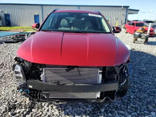 2025 Hyundai Tucson SEL z VIN 5NMJB3DEXSH510400, wystawiony jako Copart lot #56933075 z przebiegiem 2 042 mil mil oraz Szkoda całkowita • Salvage title. Historia ofert i sprzedaży dostępna na DreamBid. Obrazek 5.