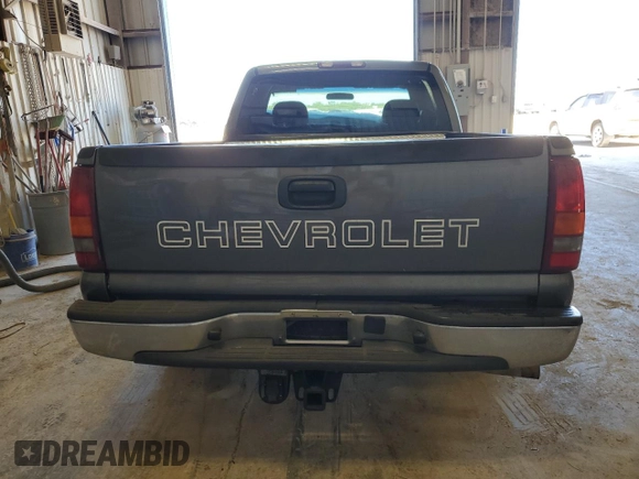 1999 Chevrolet Silverado 1500 with VIN 1GCEC14W5XZ214053, listed as a Copart auction lot 73364364 with 0 mi miles and Salvage Title. Bid and sale history available at carsss.com. Image 6.