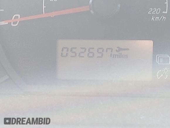 2020 Mitsubishi Mirage ES z VIN ML32A3HJ7LH001210, wystawiony jako IAAI lot #41741117 z przebiegiem 52 697 mil mil oraz . Historia ofert i sprzedaży dostępna na DreamBid. Obrazek 16.