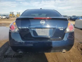 2008 Nissan Altima SE z VIN 1N4BL21E58N419309, wystawiony jako Copart lot #56202215 z przebiegiem 155 868 mil mil oraz Szkoda całkowita • Salvage title. Historia ofert i sprzedaży dostępna na DreamBid. Obrazek 6.