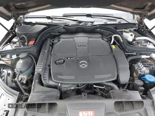 2014 Mercedes-Benz E-Class E 350 with VIN WDDKK5KF9EF242085, listed as a IAAI auction lot 41876938 with 75,760 mi miles. Bid and sale history available at carsss.com. Image 10.