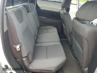 2011 Honda Ridgeline RTL with VIN 5FPYK1F52BB501103, listed as a Copart auction lot 51333645 with 103,279 mi miles and Salvage Title. Bid and sale history available at carsss.com. Image 10.