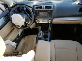 2016 Subaru Legacy 2.5i with VIN 4S3BNBA60G3053122, listed as a Copart auction lot 47018665 with 107,786 mi miles and Non Repairable. Bid and sale history available at carsss.com. Image 8.