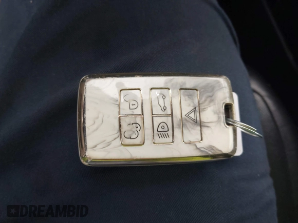 2020 Land Rover Range Rover Evoque SE z VIN SALZP2FX6LH080700, wystawiony jako IAAI lot #41441258 z przebiegiem 106 866 mil mil oraz . Historia ofert i sprzedaży dostępna na DreamBid. Obrazek 11.