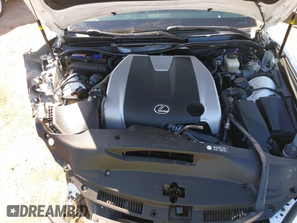 2014 Lexus IS 350 with VIN JTHBE1D24E5014116, listed as a IAAI auction lot 41600164 with 70,985 mi miles and . Bid and sale history available at DreamBid. Image 10.